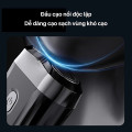 Máy cạo râu bỏ túi kèm pin sạc Enchen Mini 6 bản cao cấp chống nước tiện lợi