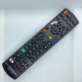Remote Panasonic thông minh, tương thích mọi dòng TV