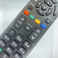 Remote Panasonic thông minh, tương thích mọi dòng TV