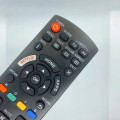 Remote Panasonic thông minh, tương thích mọi dòng TV