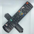 Remote Panasonic thông minh, tương thích mọi dòng TV