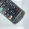 Remote Panasonic thông minh, tương thích mọi dòng TV
