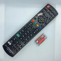 Remote Panasonic thông minh, tương thích mọi dòng TV
