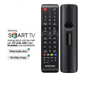 Remote tivi Samsung đa năng, tương thích nhiều dòng máy