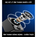 Loa máy tính để bàn mini âm thanh hay, chất lượng
