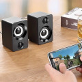 Loa máy tính để bàn mini âm thanh hay, chất lượng