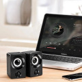 Loa máy tính để bàn mini âm thanh hay, chất lượng