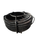 Dụng cụ thông tắc cống lò xo đàn hồi siêu bền, Dây 3m + phụ kiện