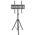 Giá treo tivi 3 chân đứng 21 - 55 inch xoay 360 độ