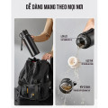 Bình giữ nhiệt hiển thị nhiệt độ, giữ nhiệt cực tốt, 800ml