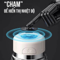 Bình giữ nhiệt hiển thị nhiệt độ, giữ nhiệt cực tốt, 800ml