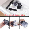 Máy hút bụi cầm tay không dây công suất 120w hút sạch bụi bẩn