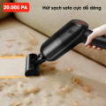Máy hút bụi cầm tay không dây công suất 120w hút sạch bụi bẩn
