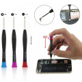 Bộ vặn vít đa năng 25 trong 1 dùng cho điện thoại, PC, laptop