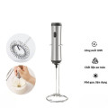 Máy đánh trứng tạo bọt cafe cầm tay mini công suất 10W