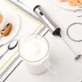 Máy đánh trứng tạo bọt cafe cầm tay mini công suất 10W