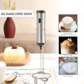 Máy đánh trứng tạo bọt cafe cầm tay mini công suất 10W