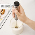 Máy đánh trứng tạo bọt cafe cầm tay mini công suất 10W