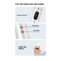 Máy lấy cao răng Fiko T6 Pro làm sạch răng miệng hiệu quả