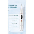 Máy lấy cao răng Fiko T6 Pro làm sạch răng miệng hiệu quả