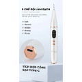 Máy lấy cao răng Fiko T6 Pro làm sạch răng miệng hiệu quả
