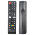 Remote điều khiển từ xa dùng cho tivi Samsung phím mềm mượt, Samsung ngắn