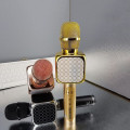 Micro karaoke không dây tích hợp loa bluetooth cao cấp