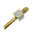 Micro karaoke không dây tích hợp loa bluetooth cao cấp