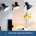 Đèn bàn học PIXAR cao cấp chống cận thông minh, Thân đèn