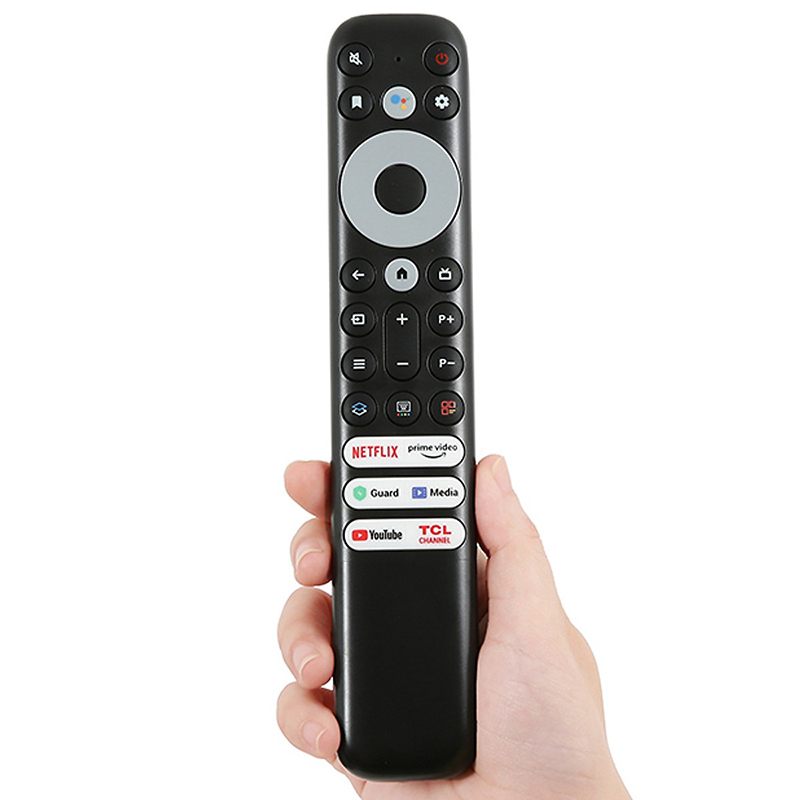 Điều khiển từ xa cho TV TCL RC902V