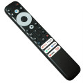 Điều khiển từ xa cho TV TCL RC902V , Loại không có giọng nói	