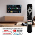 Điều khiển từ xa cho TV TCL RC902V , Loại không có giọng nói	