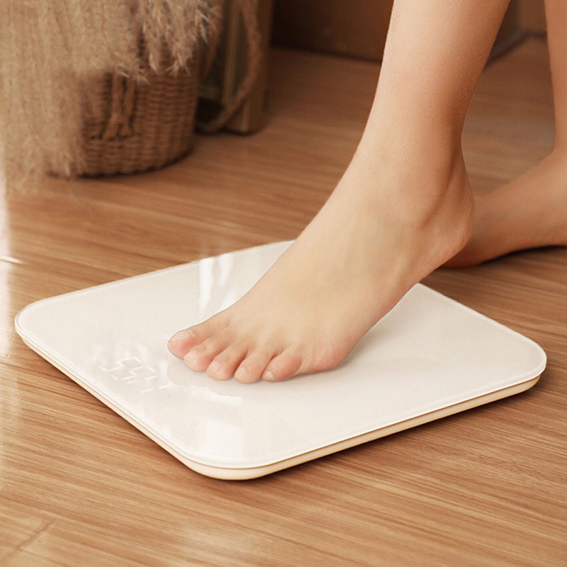 Cân điện tử Xiaomi Smart Scale 2 cao cấp