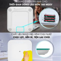 Cân điện tử Xiaomi Smart Scale 2 cao cấp 