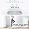 Cân điện tử Xiaomi Smart Scale 2 cao cấp 