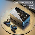 Tai nghe Bluetooth 5.2 kiêm sạc dự phòng 3500mAh