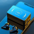 Tai nghe Bluetooth 5.2 kiêm sạc dự phòng 3500mAh