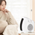 Quạt sưởi mini chế độ tiện lợi, tiết kiệm điện