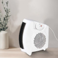 Quạt sưởi mini chế độ tiện lợi, tiết kiệm điện