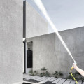 Bộ vòi xịt tăng áp kèm dây rửa xe, tưới cây tiện lợi, Loại 5m