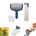 Bộ lăn sơn thông minh sơn mọi ngóc ngách