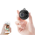 Camera mini wifi tích hợp cảm biến ghi hình sắc nét cả ngày và đêm