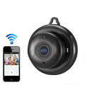 Camera mini wifi tích hợp cảm biến ghi hình sắc nét cả ngày và đêm
