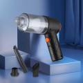 Máy hút bụi mini cầm tay hút bụi tiện dụng, Loại 1 pin