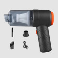 Máy hút bụi mini cầm tay hút bụi tiện dụng, Loại 1 pin