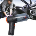 Máy hút bụi mini cầm tay hút bụi tiện dụng, Loại 1 pin