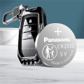 Pin thay khóa smartkey, thiết bị điện tử , Vỉ 2 viên
