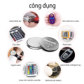 Pin thay khóa smartkey, thiết bị điện tử , Vỉ 2 viên