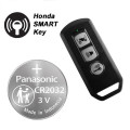 Pin thay khóa smartkey, thiết bị điện tử , Vỉ 2 viên