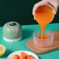 Máy xay mini tỏi ớt cầm tay đa năng 250ml tiện ích 